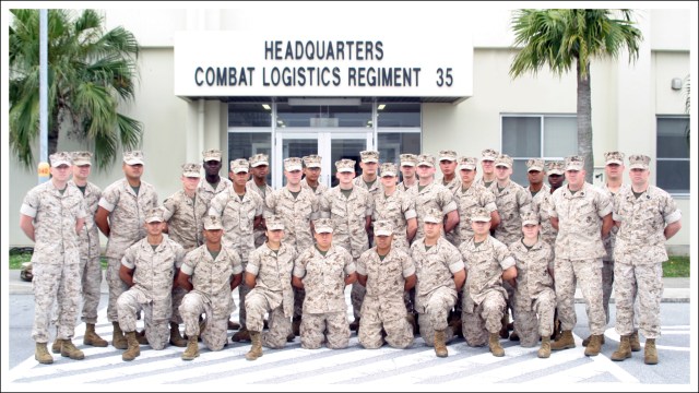 General Account - Okinawa (2008)